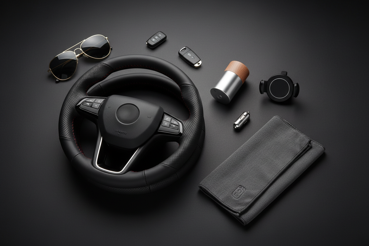 Car Essentials