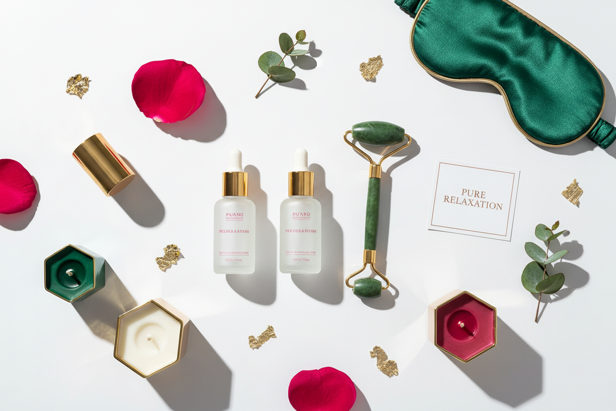 Beauty & Wellness