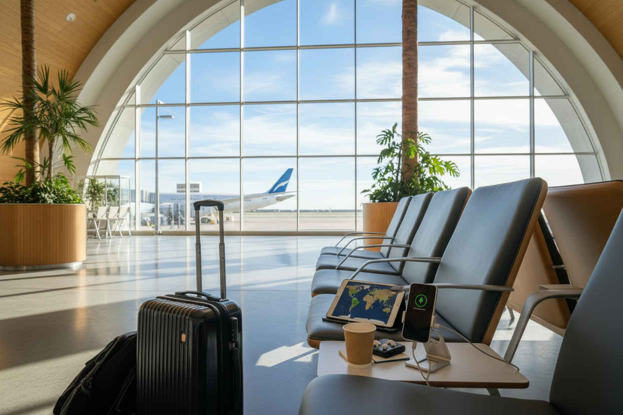Travel Tech