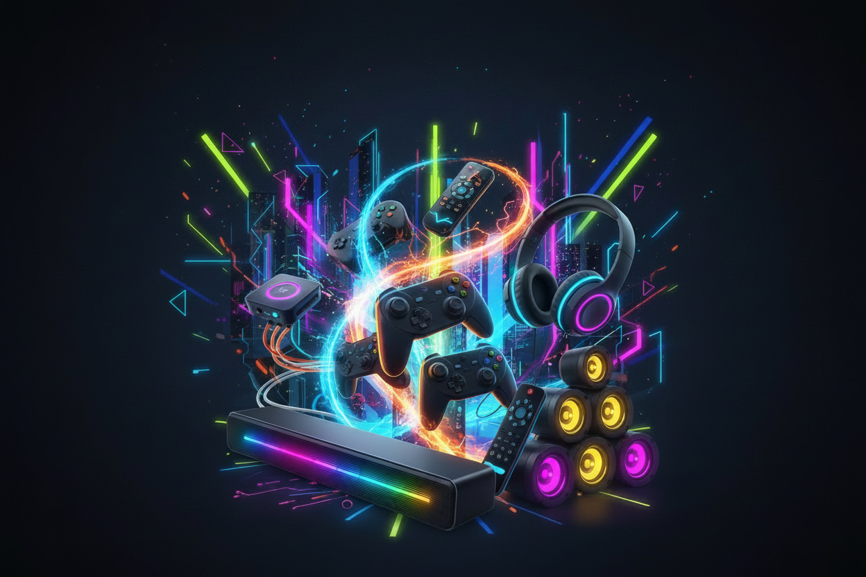 Entertainment