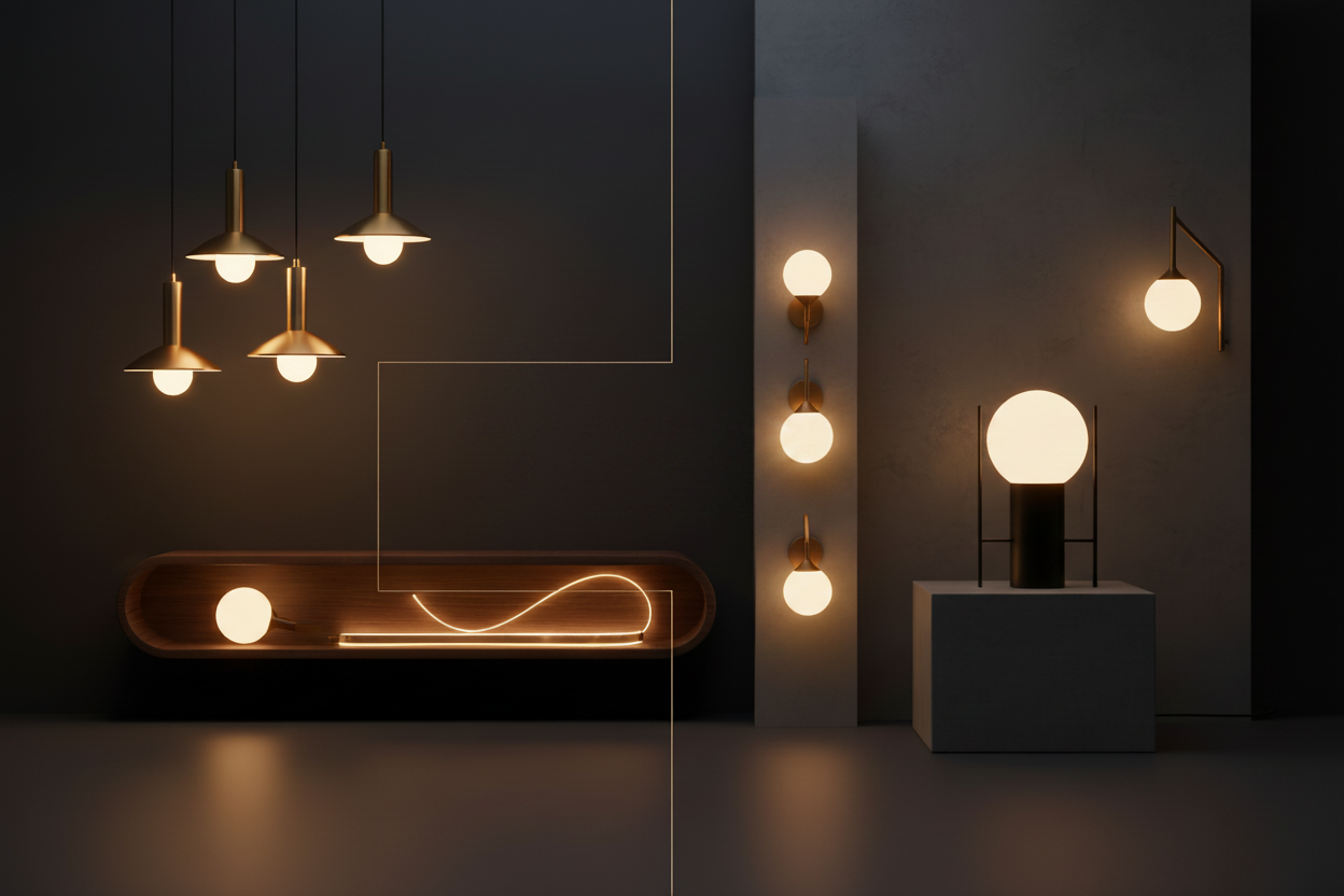Lighting