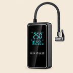 Portable Car Tyre Inflator
