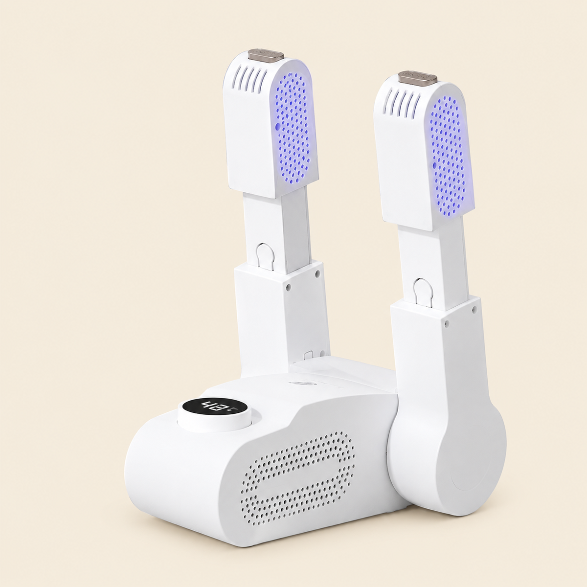 Household Shoe Dryer Deodorant Bacteria Quick Dryer