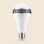 Smart LED Speaker Bulb
