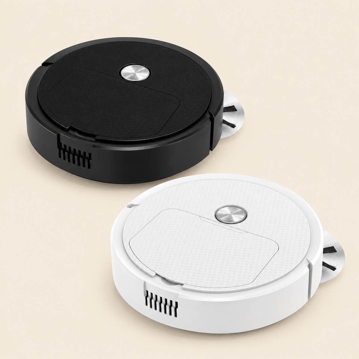 3-in-1 Mini Robot Sweeper